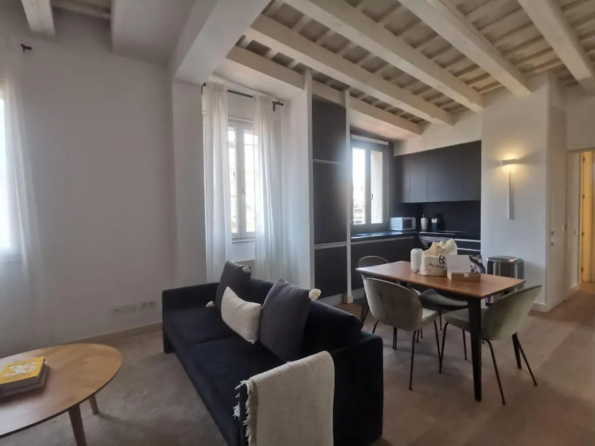 Luxury 2Br Central Location Barcelona