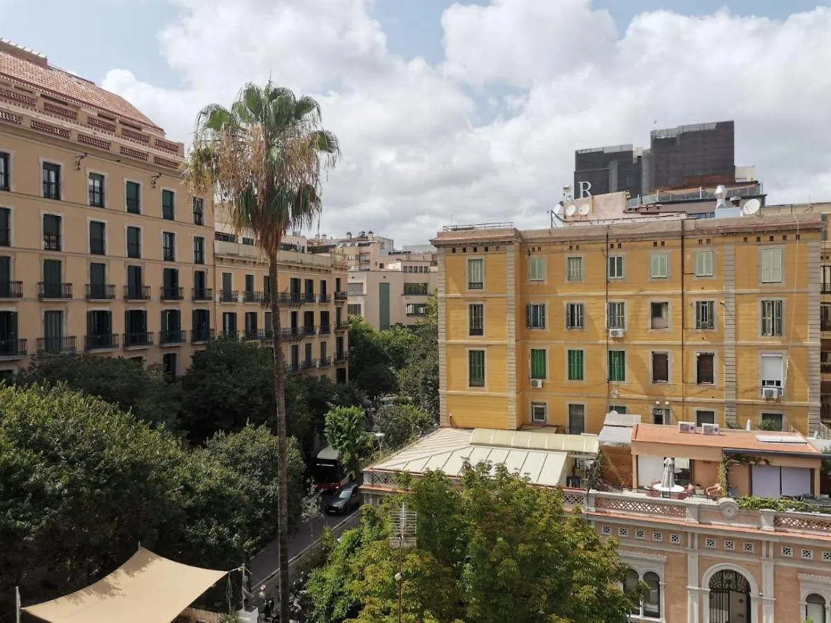 Apartment Luxury 2Br Central Location Barcelona
