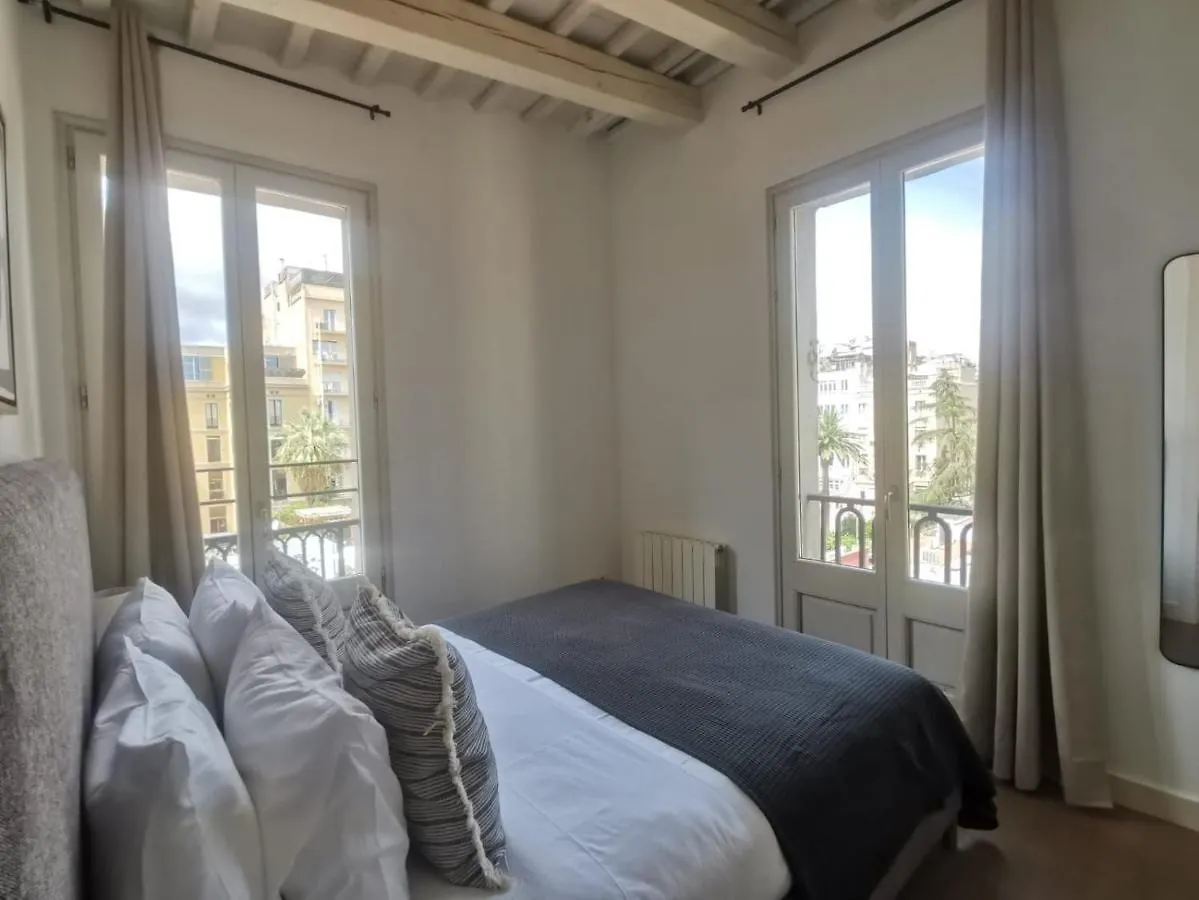 Apartment Luxury 2Br Central Location Barcelona