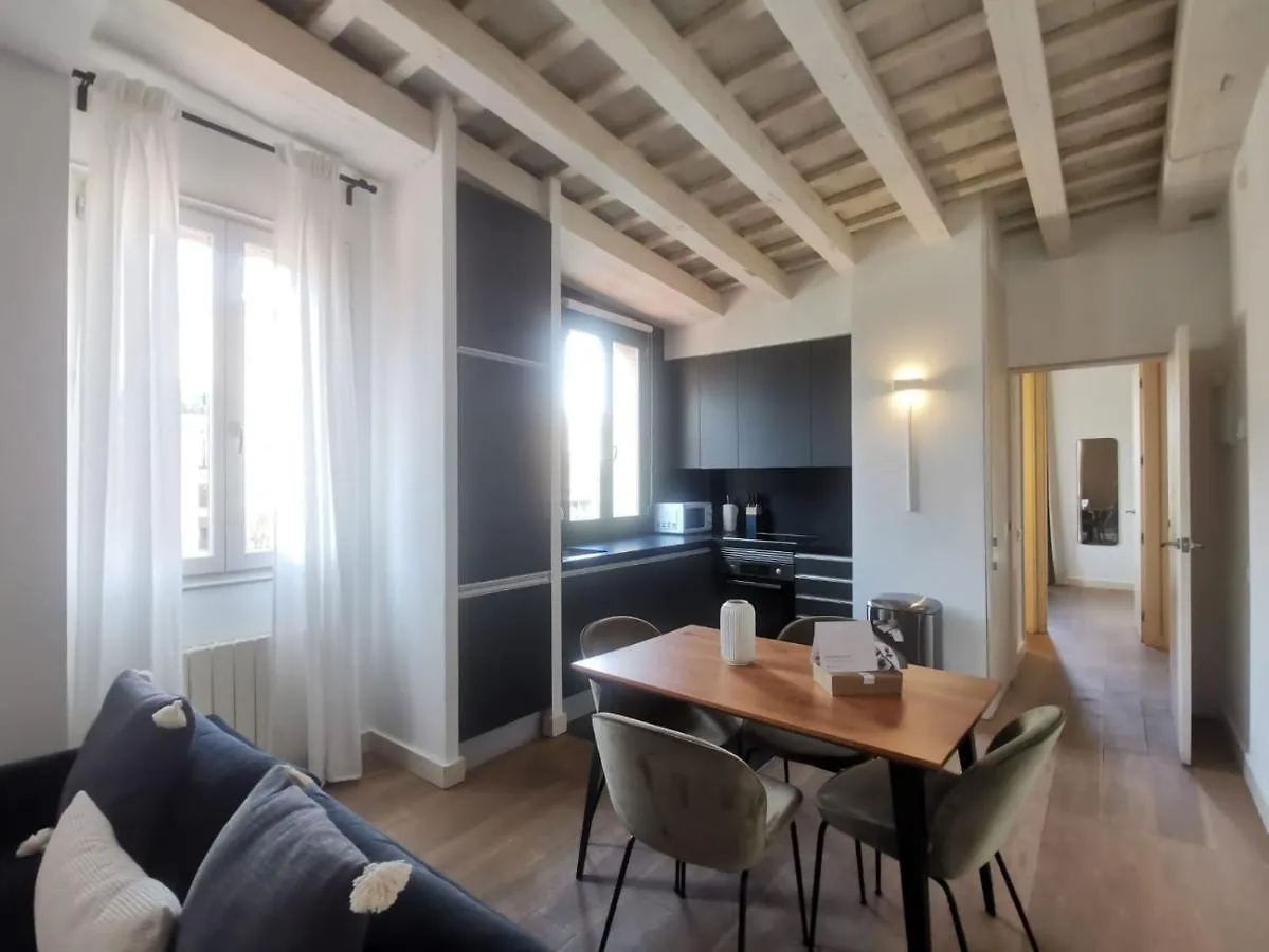 Luxury 2Br Central Location Barcelona 0*,