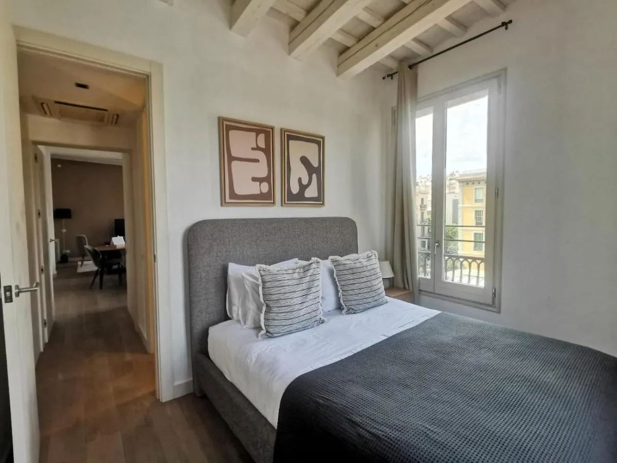 Luxury 2Br Central Location Barcelona 0*,  Spain