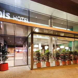 Ibis Centro برشلونة