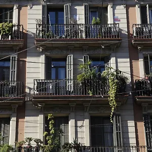  Apartment Barnapartments Rambla Cataluna