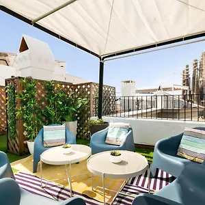 Sagrada Familia Appartement