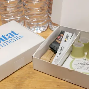 Habitat Alibei Appartement