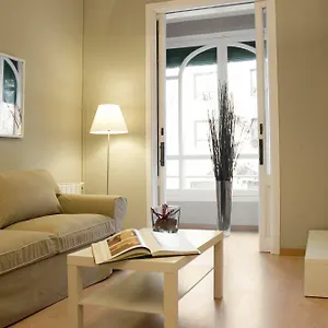 Barcelonaguest Appartement