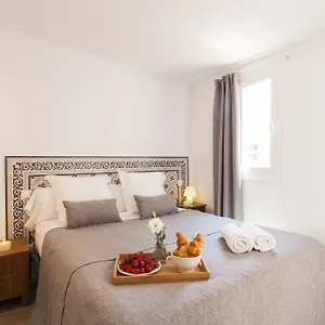 Aspasios Charming Flats Appartamento