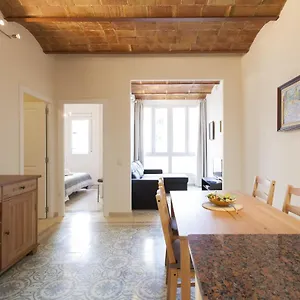  Apartment Ab Sagrada Familia Bofill