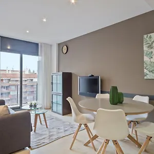 Sleep Fira By Appartement