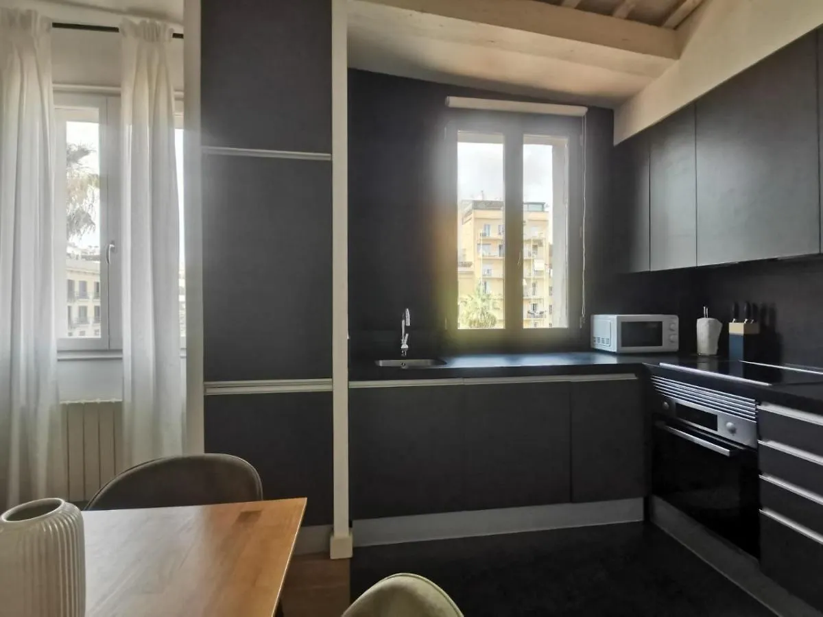 برشلونة Luxury 2Br Central Location