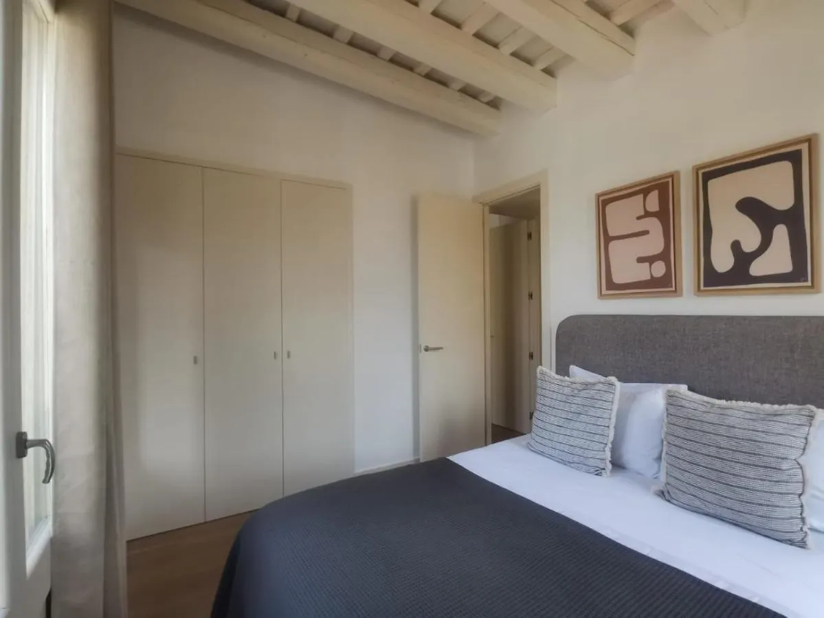 برشلونة Luxury 2Br Central Location شقة